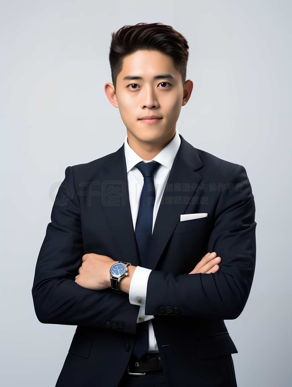 马召明 公关与传播总监